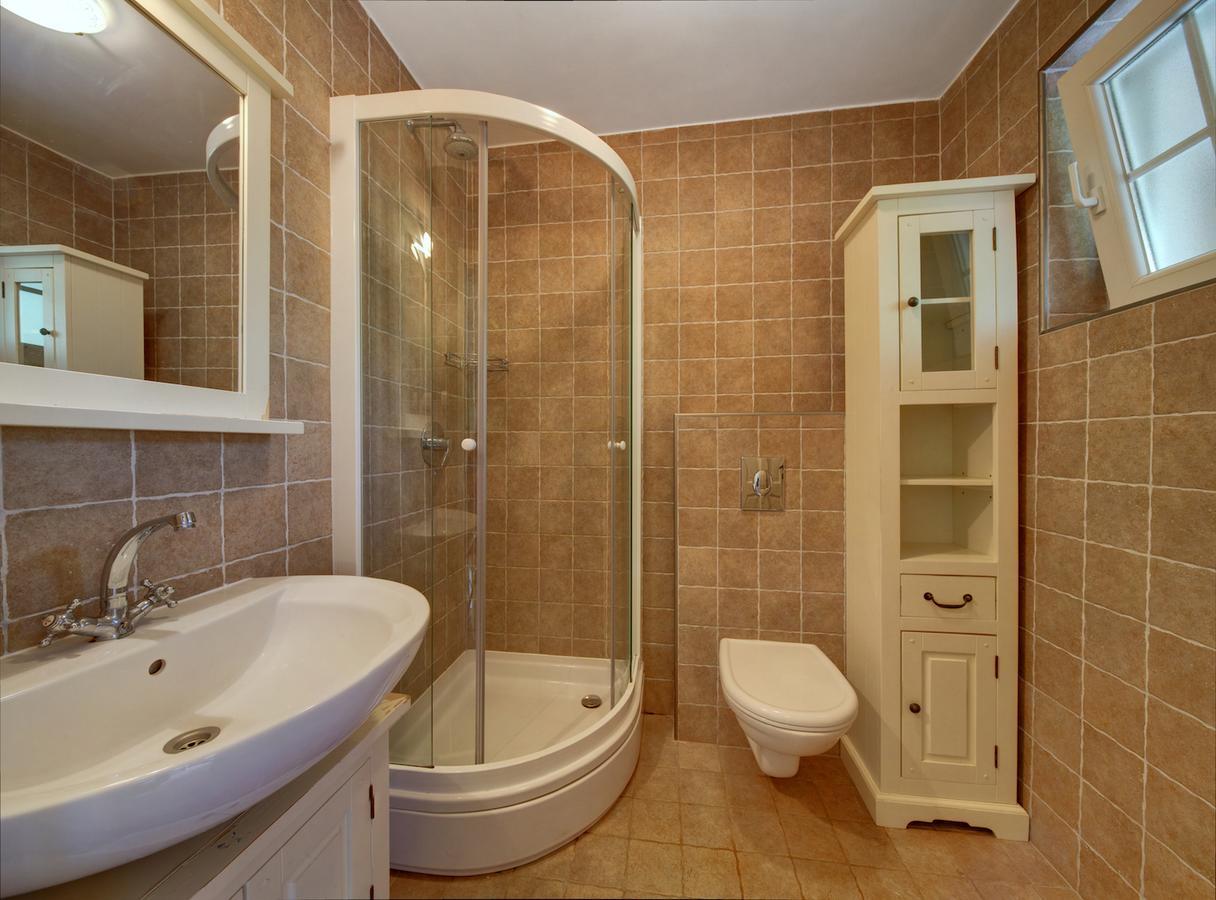 ורבוסקה Villa Rosa מראה חיצוני תמונה