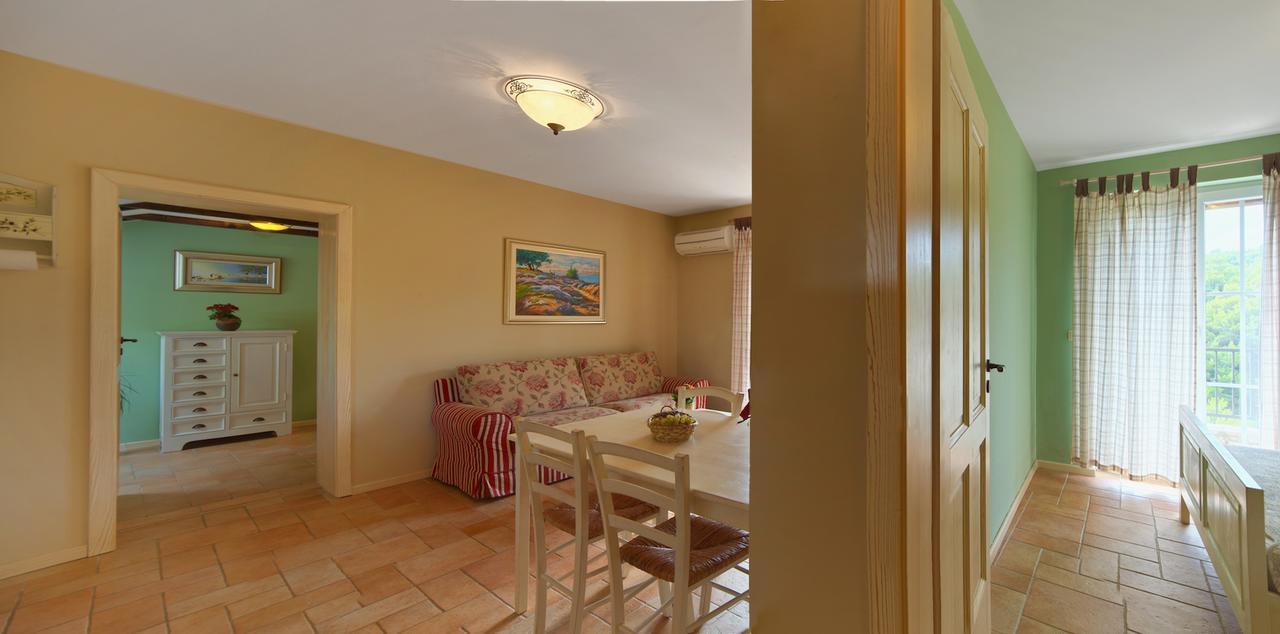 ורבוסקה Villa Rosa מראה חיצוני תמונה