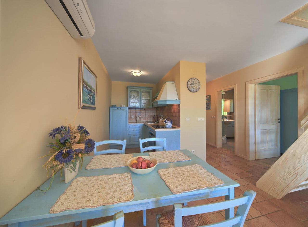 ורבוסקה Villa Rosa מראה חיצוני תמונה