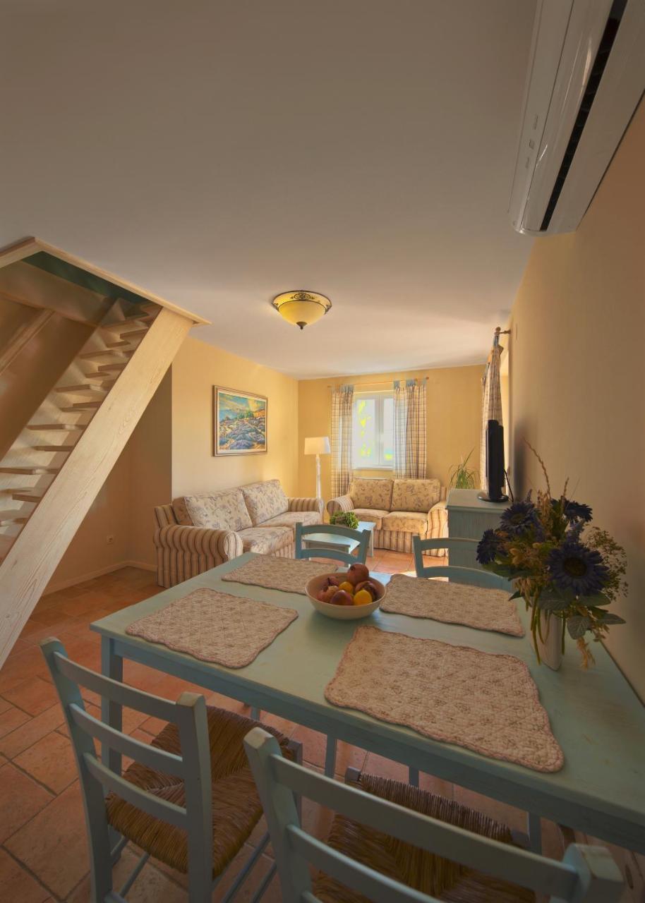 ורבוסקה Villa Rosa מראה חיצוני תמונה