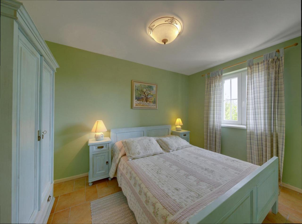 ורבוסקה Villa Rosa מראה חיצוני תמונה